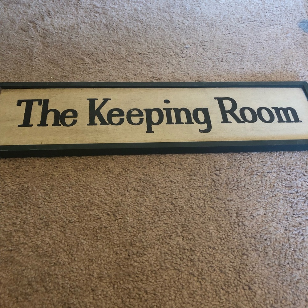 Wall Decoration